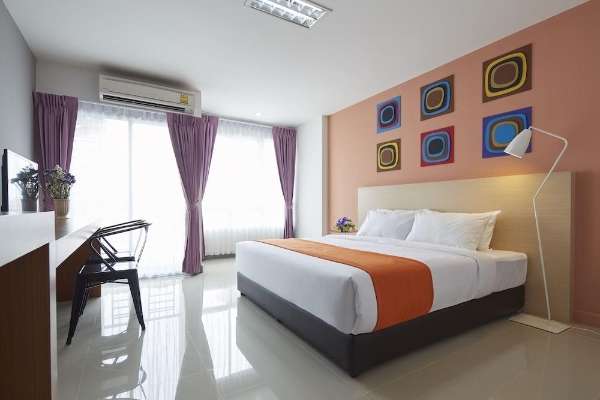 Hotel Nano Place